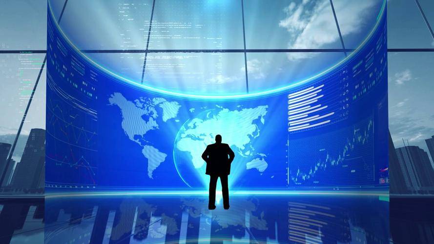 金融、IT与互联网行业为何必须办理ISO 27001认证 信息安全的核心保障